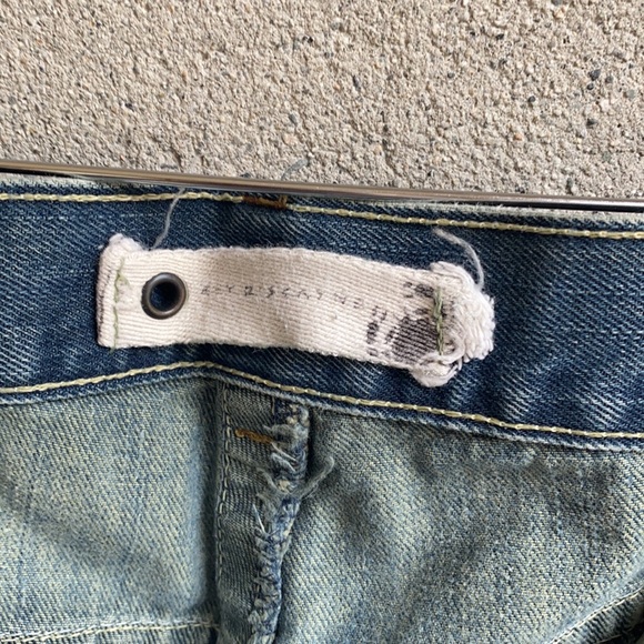 Key Biscayne Mens Jeans - Picture 7 of 12